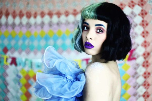 Melanie Martinez Stupro