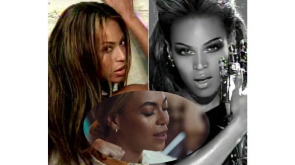 Beyonce Senza Hit Da 10 Anni