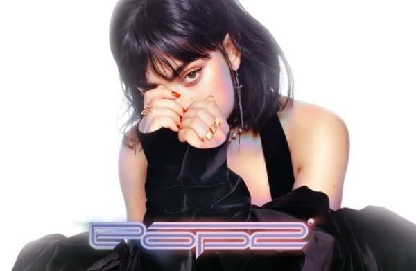Charli Xcx Single