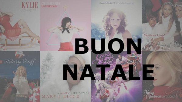 Canzoni Di Natale Femminili