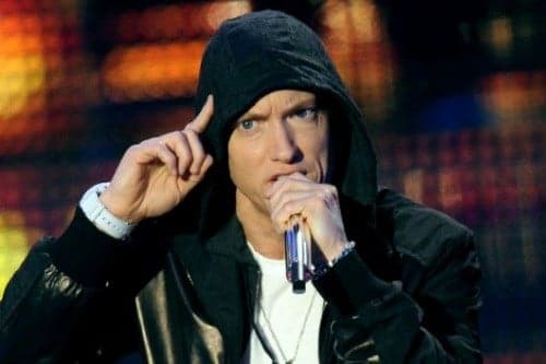 Eminem: Revival Alla 1, Ma Rimane Il Suo Più Grande Flop Commerciale! 1 Eminem Flop Revival