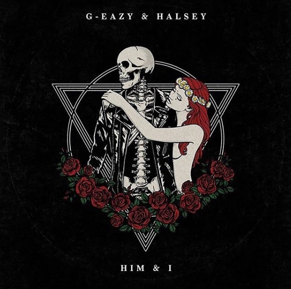 Geazy Halsey Single