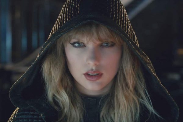 Taylor Video Post