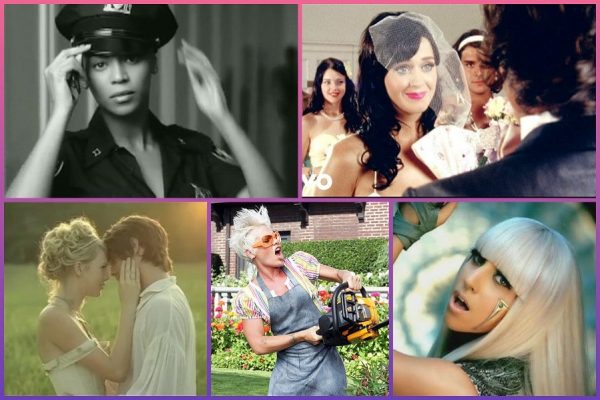 10 Canzoni Che Festeggiano Il Decimo Anniversario Nel 2018 1 10 Canzoni Che Compiono 10 Anni Nel 2018