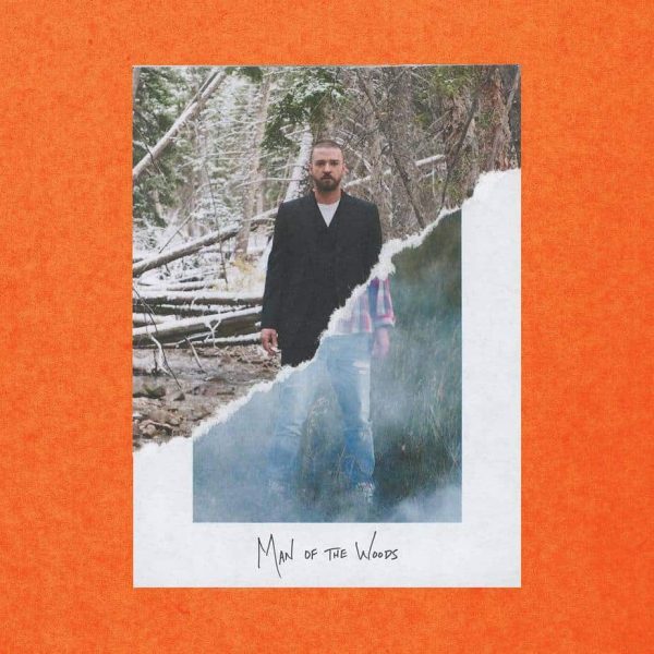 Man Of The Woods Justin Timberlake