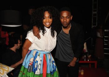 Sza Kendrick Lamar Baylon Mp3 Main