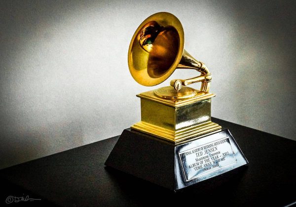 Grammy Awards Vincitori 2018 