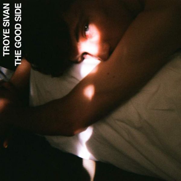 Troye Sivan The Good Side Single Itunes