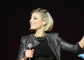 Emma Marrone Emma Marrone Foto Amici Di Maria E1514901383701