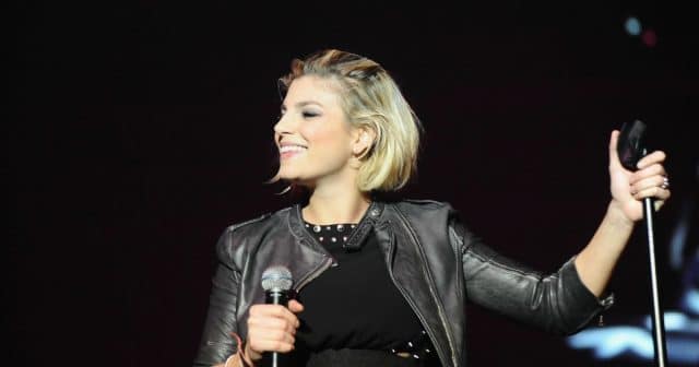 Emma Marrone Emma Marrone Foto Amici Di Maria E1514901383701