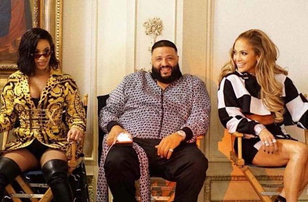 Jlo Cardi B