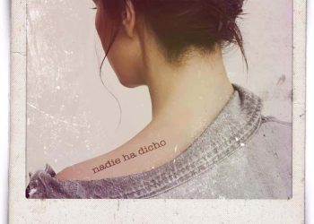 Laura Pausini Nadie Ha Dicho