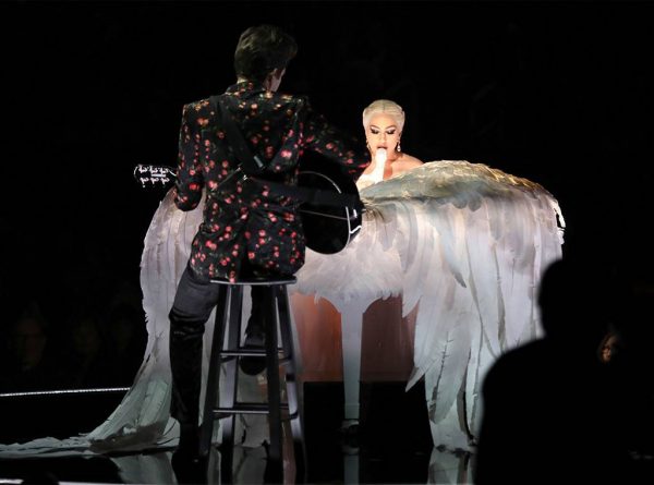 Performance Esibizioni Grammy 2018
