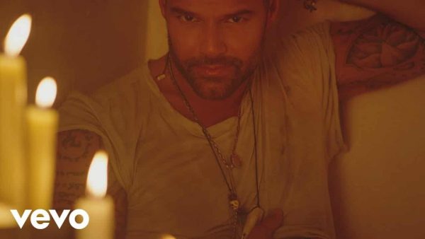 Traduzione Fiebre Ricky Martin