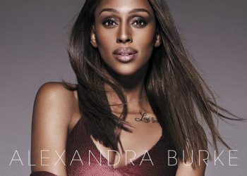 alexandra burke truth is cover