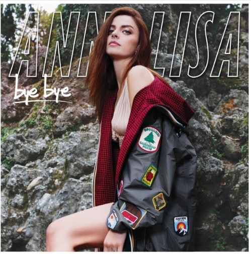 Annalisa Bye Bye