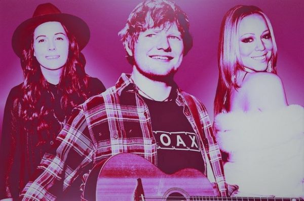 Quali Sono Le Migliori Canzoni D'Amore Del 21Esimo Secolo? La Lista Billboard. 1 Best Love Songs Of The 21St Century Vday List 2018 Billboard