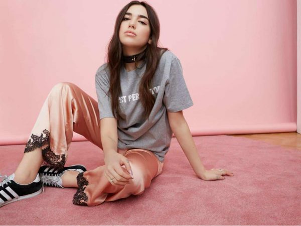 Dua Lipa 2