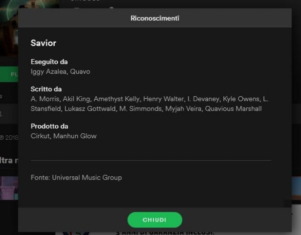 Iggy Credits