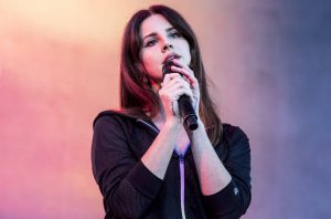 Lana Del Rey 2017 Kroq Billboard 1548