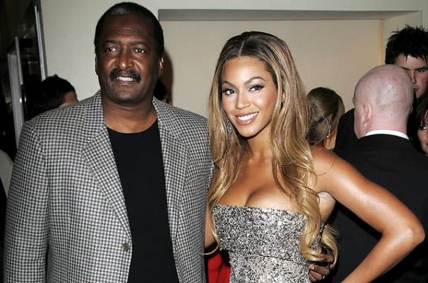 Mathew Knowles Beyonce Billboard 650