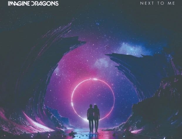 Imagine Dragons - Next To Me | Audio Traduzione Testo 1 Screenshot Pbs.twimg .Com 2018.02.15 15 13 19 E1518704087809
