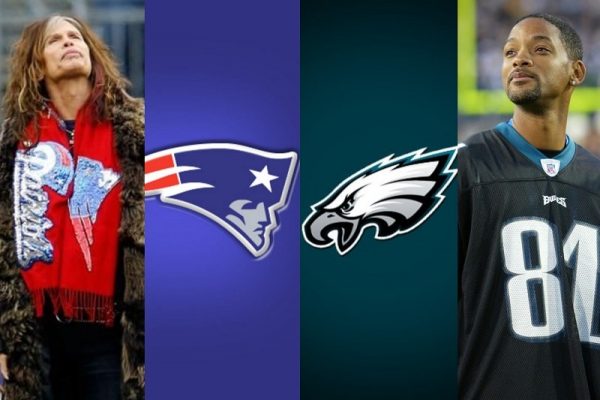 Superbowl Fans
