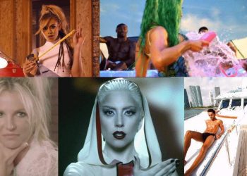 Video Uomini Oggetto Donne