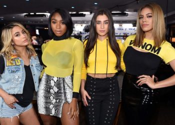 Fifth Harmony 920X584