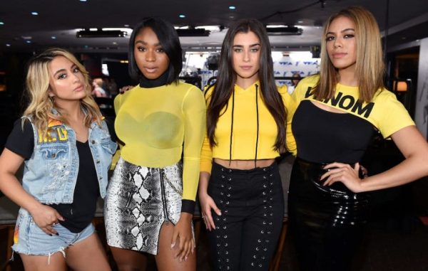 Fifth Harmony 920X584