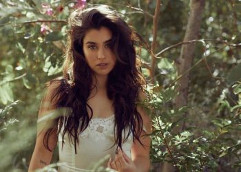 Laurenjauregui Playboy