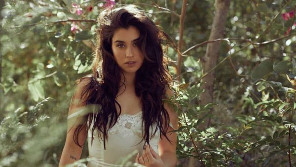 Laurenjauregui Playboy