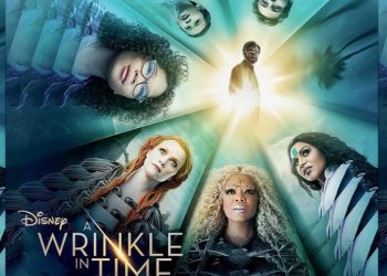A Wrinkle In Time Rnbjunk