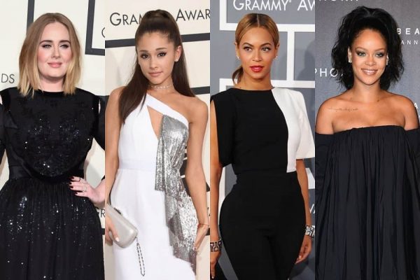 Apple Music Women Rnbjunk