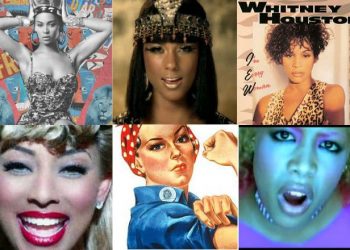 Canzoni Feste Della Donna 2018