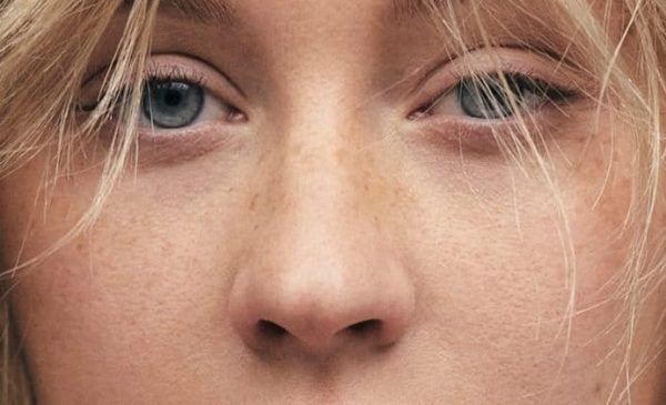 Aguilera Nuovo Album Maggio