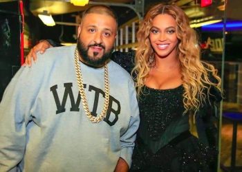 Dj Khaled Beyonce