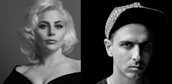 Lady Gaga Electro Lg6 Boys Noize