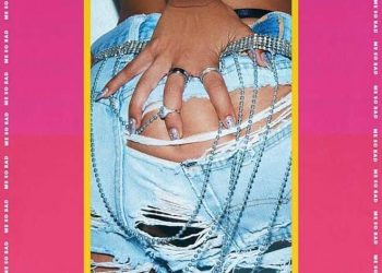 Tinashe Me So Bad Traduzione