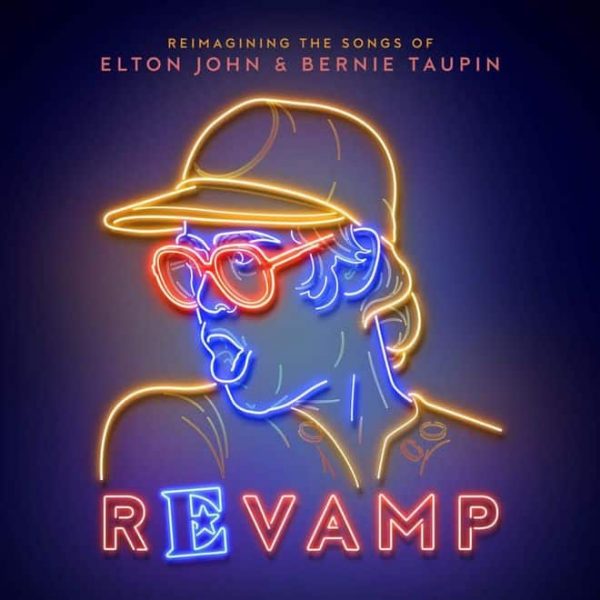 Elton John Lady Gaga Your Song Traduzione