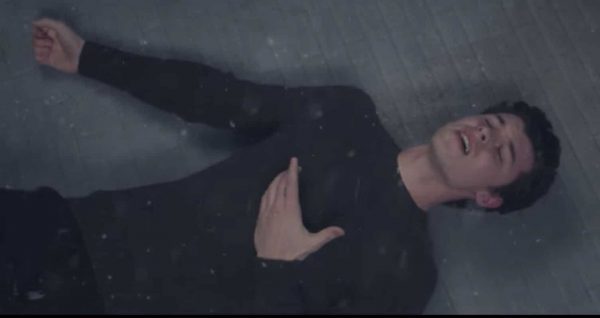 Shawn Mendes: Svelate Uscita, Copertina E Tracklist Ufficiali Del Nuovo Disco 3 In My Blood