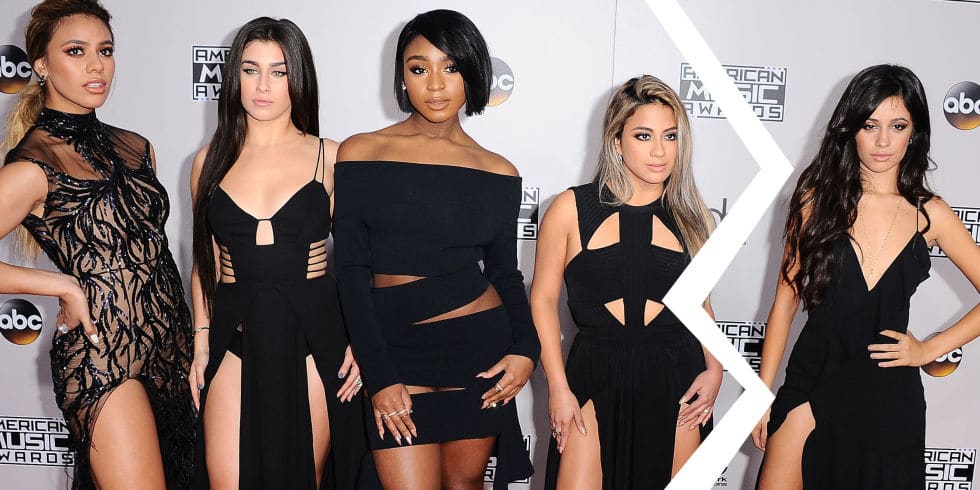 camila cabello fifth harmony issue