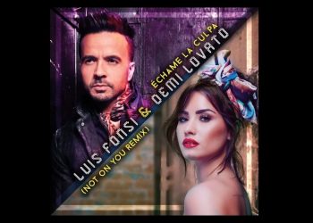Luis Fonsi Demi