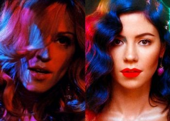 Marina And The Diamonds Madonna