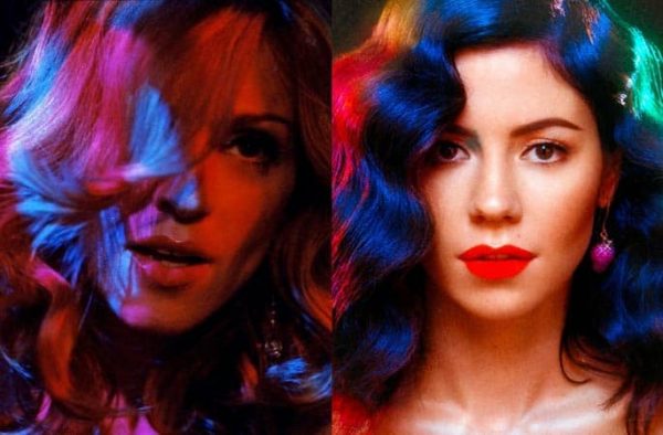 Marina And The Diamonds Madonna