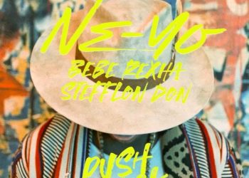 Ne-Yo (Ft. Bebe Rexha & Stefflon Don) – Push Back | Nuovo Singolo
