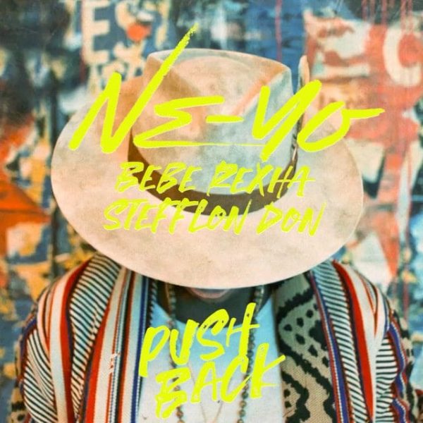 Ne Yo Push Back