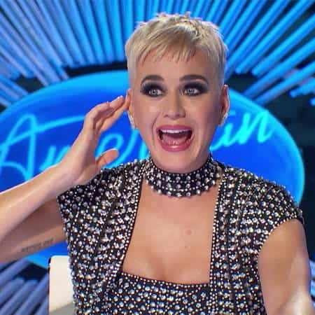 Katy Perry Whistle Mariah