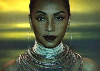 Sade Wrinkle In Time Flower