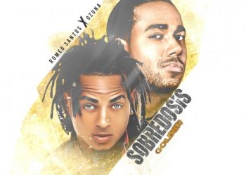 Sobredosis Romeo Santos Ozuna